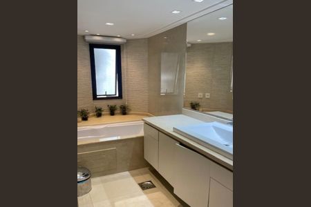 Apartamento à venda com 172m², 3 quartos e 2 vagas