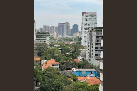 Apartamento à venda com 172m², 3 quartos e 2 vagas