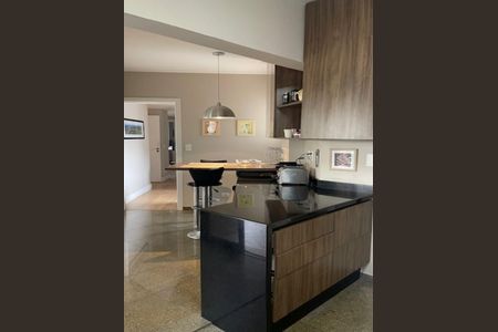 Apartamento à venda com 172m², 3 quartos e 2 vagas