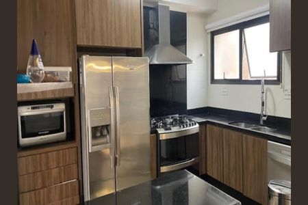 Apartamento à venda com 172m², 3 quartos e 2 vagas