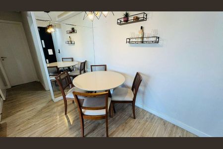 Apartamento à venda com 2 quartos, 60m² em Vila Regente Feijó, São Paulo