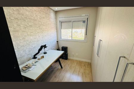 Apartamento à venda com 2 quartos, 60m² em Vila Regente Feijó, São Paulo