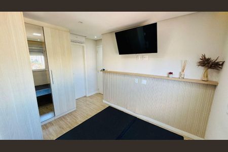 Apartamento à venda com 2 quartos, 60m² em Vila Regente Feijó, São Paulo
