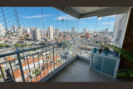 Apartamento à venda com 2 quartos, 60m² em Vila Regente Feijó, São Paulo
