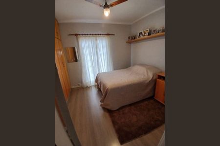 Casa à venda com 3 quartos, 120m² em Jardim das Vertentes, São Paulo