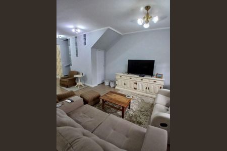 Casa à venda com 3 quartos, 120m² em Jardim das Vertentes, São Paulo