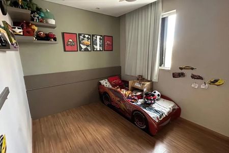 Apartamento à venda com 3 quartos, 160m² em Palmeiras, Belo Horizonte