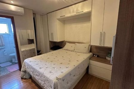 Apartamento à venda com 3 quartos, 160m² em Palmeiras, Belo Horizonte