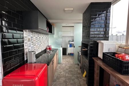Apartamento à venda com 3 quartos, 160m² em Palmeiras, Belo Horizonte