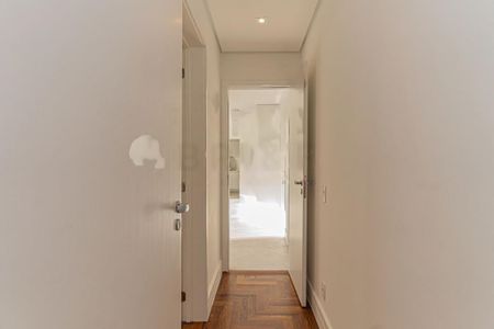 Apartamento à venda com 2 quartos, 128m² em Brooklin, São Paulo
