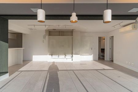 Apartamento à venda com 2 quartos, 128m² em Brooklin, São Paulo