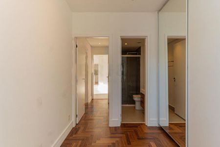 Apartamento à venda com 2 quartos, 128m² em Brooklin, São Paulo