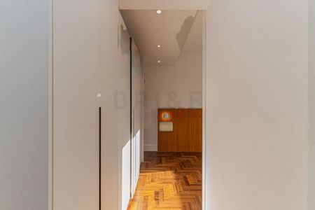 Apartamento à venda com 2 quartos, 128m² em Brooklin, São Paulo