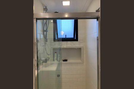 Apartamento à venda com 3 quartos, 102m² em Campo Belo, São Paulo