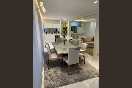 Apartamento à venda com 3 quartos, 102m² em Campo Belo, São Paulo