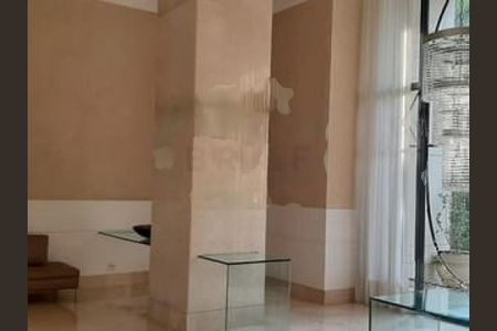 Apartamento à venda com 3 quartos, 191m² em Moema, São Paulo