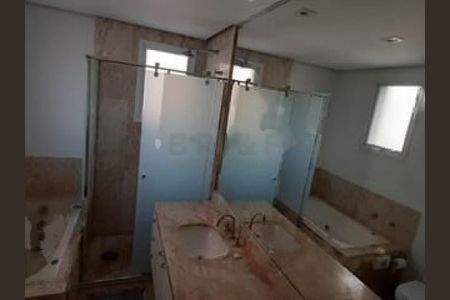 Apartamento à venda com 191m², 3 quartos e 4 vagas