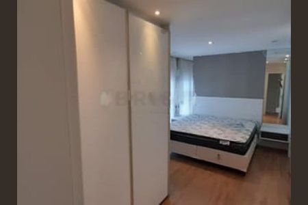 Apartamento à venda com 3 quartos, 191m² em Moema, São Paulo