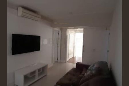 Apartamento à venda com 3 quartos, 191m² em Moema, São Paulo