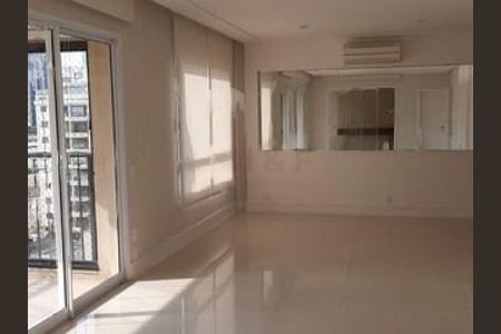 Apartamento à venda com 3 quartos, 191m² em Moema, São Paulo