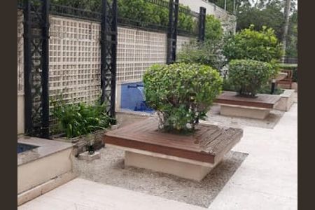 Apartamento à venda com 191m², 3 quartos e 4 vagas