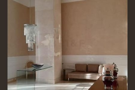 Apartamento à venda com 3 quartos, 191m² em Moema, São Paulo