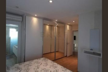 Apartamento à venda com 3 quartos, 191m² em Moema, São Paulo