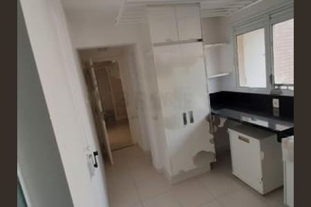 Apartamento à venda com 3 quartos, 191m² em Moema, São Paulo