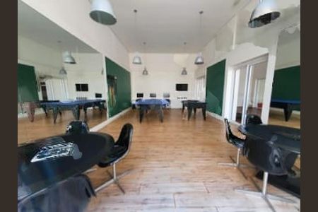 Apartamento à venda com 2 quartos, 69m² em Brooklin, São Paulo