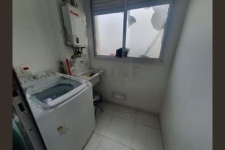 Apartamento à venda com 2 quartos, 69m² em Brooklin, São Paulo