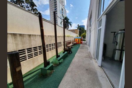 Apartamento à venda com 2 quartos, 69m² em Brooklin, São Paulo