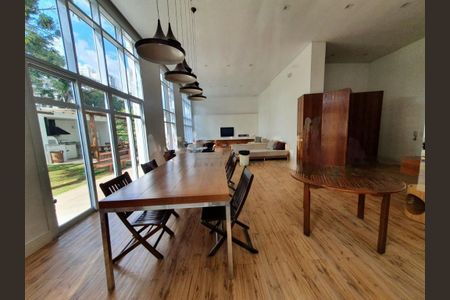 Apartamento à venda com 2 quartos, 69m² em Brooklin, São Paulo