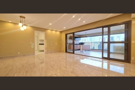 Apartamento à venda com 3 quartos, 149m² em Jardim Prudência, São Paulo