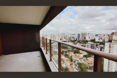 Apartamento à venda com 2 quartos, 110m² em Campo Belo, São Paulo