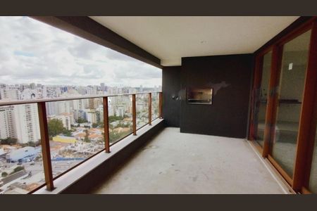 Apartamento à venda com 2 quartos, 110m² em Campo Belo, São Paulo