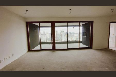 Apartamento à venda com 2 quartos, 110m² em Campo Belo, São Paulo