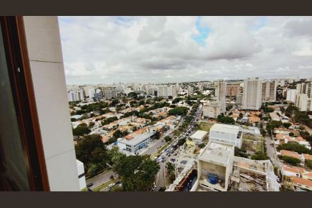 Apartamento à venda com 2 quartos, 110m² em Campo Belo, São Paulo