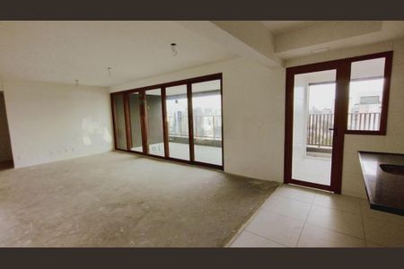 Apartamento à venda com 2 quartos, 110m² em Campo Belo, São Paulo