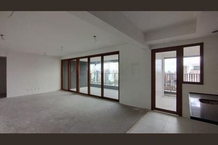 Apartamento à venda com 2 quartos, 110m² em Campo Belo, São Paulo