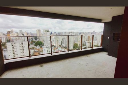 Apartamento à venda com 2 quartos, 110m² em Campo Belo, São Paulo