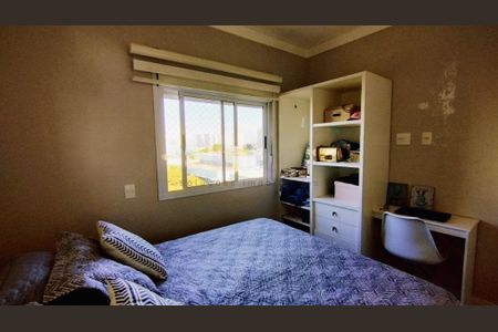 Apartamento à venda com 2 quartos, 82m² em Jardim Caravelas, São Paulo