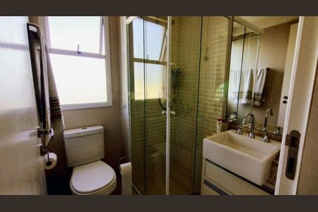 Apartamento à venda com 2 quartos, 82m² em Jardim Caravelas, São Paulo