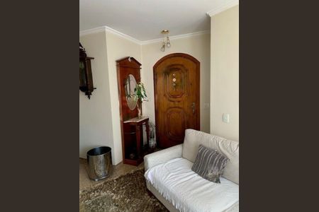 Apartamento à venda com 3 quartos, 112m² em Planalto Paulista, São Paulo