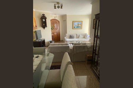 Apartamento à venda com 3 quartos, 112m² em Planalto Paulista, São Paulo