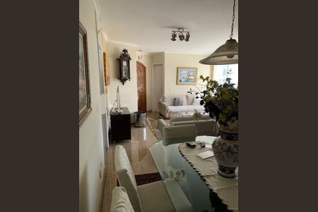 Apartamento à venda com 3 quartos, 112m² em Planalto Paulista, São Paulo