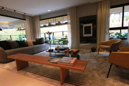 Apartamento à venda com 3 quartos, 163m² em Pinheiros, São Paulo