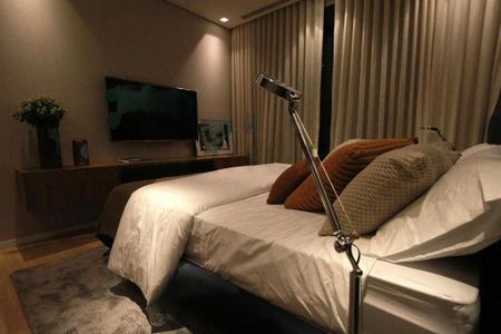 Apartamento à venda com 3 quartos, 163m² em Pinheiros, São Paulo