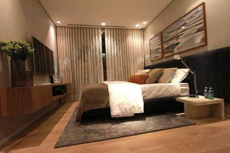 Apartamento à venda com 3 quartos, 163m² em Pinheiros, São Paulo