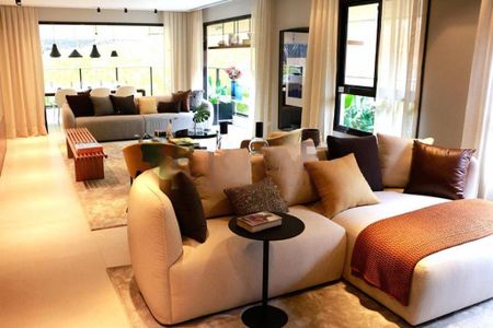 Apartamento à venda com 3 quartos, 163m² em Pinheiros, São Paulo