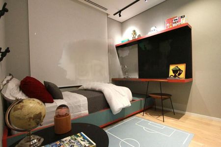 Apartamento à venda com 3 quartos, 163m² em Pinheiros, São Paulo